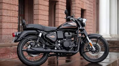 Royal Enfield च्या ‘या’ बाईक्सची सर्वाधिक विक्री, जाणून घ्या