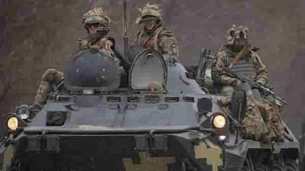 Russia Ukraine War : पुतिन बाजी पलटवण्याच्या जवळ, युक्रेनमधून आली एक मोठी बातमी
