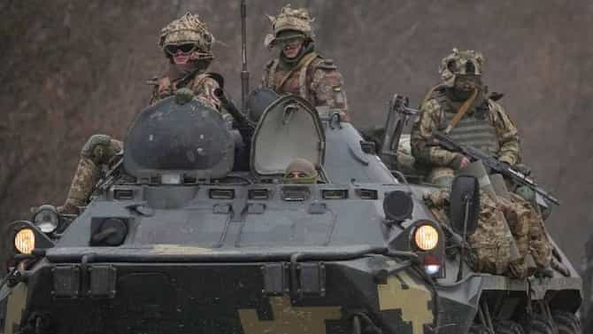 Russia Ukraine War : पुतिन बाजी पलटवण्याच्या जवळ, युक्रेनमधून आली एक मोठी बातमी