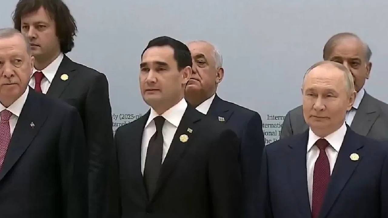 व्लादिमीर पुतिन यांच्या निर्णयाने भारताला धक्का, थेट दोन शत्रू देशांना जवळ करत पाकिस्तानच्या...