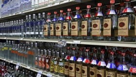 भारतीयांना लागलं येड... 10 महिन्यात उडवला 520 टन लिकरचा धुव्वा.