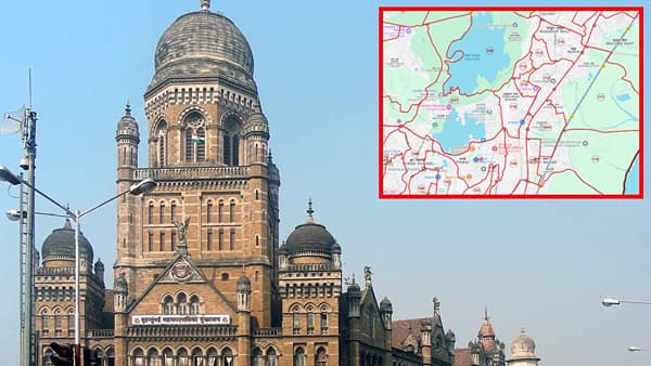 BMC Election Results 2026 LIVE : पवई-विक्रोळीचा कौल कोणाला? प्रभाग 109 ते 122 मधील विजयी उमेदवारांची यादी