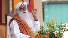 सिलीगुडी कॉरिडॉर ही 78 वर्षांची विसंगती - सदगुरू.