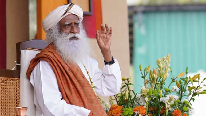 सिलीगुडी कॉरिडॉर ही 78 वर्षांची विसंगती, जी 1971 मध्येच दुरुस्त करायला हवी होती - सदगुरू