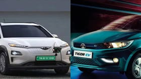 ‘या’ 8 इलेक्ट्रिक कारला 5-स्टार सेफ्टी रेटिंग, जाणून घ्या.