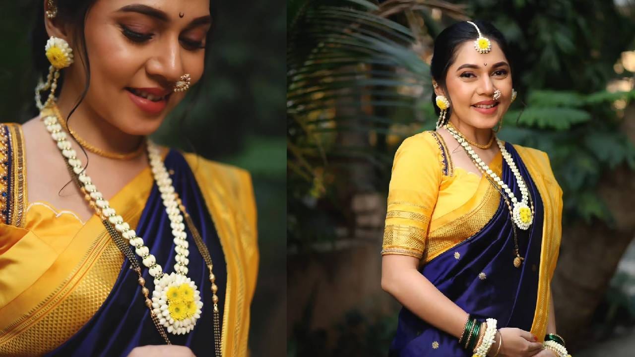 झी मराठी वाहिनीवरील 'कमळी' या मालिकेत राधिकाची (ऋषीची वहिनी) भूमिका साकारणारी अभिनेत्री सई कल्याणकर लवकरच आई होणार आहे. नुकताच तिच्या डोहाळेजेवणाचा कार्यक्रम पार पडला. त्याचे फोटो तिने सोशल मीडियावर पोस्ट केले आहेत. 
