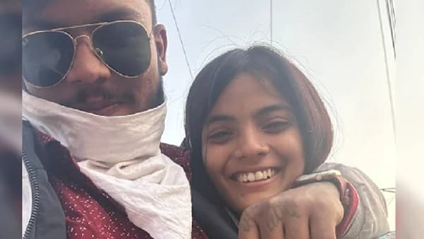 सक्षम ताटे याच्यासोबतच्या नात्यावर आचल मामीलवाड हिचा मोठा खुलासा, थेट म्हणाली, त्याला मी बोलले की...