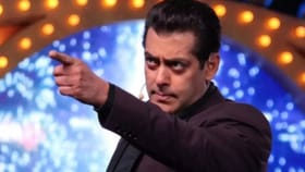 Bigg Boss 19 : मी फिनालेमध्ये आलोच नसतो.., कोणावर भडकला सलमान?.