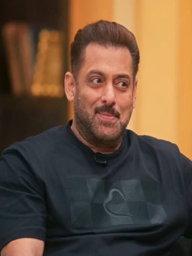 ऐश्वर्या रायच्या आधी सलमान या अभिनेत्रीसाठी होता वेडा; ब्रेकअपनंतर 5 जणींना केलं डेट