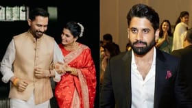 समंथाचा पती राज की पूर्व पती नाग चैतन्य.. कोण सर्वांत श्रीमंत?