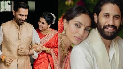 समंथाच्या लग्नाच्या 3 दिवसांनंतर नाग चैतन्यच्या पत्नीने लिहिली अशी पोस्ट; व्हिडीओही चर्चेत