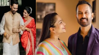 समंथाने संसार मोडला? राज निदिमोरुच्या पूर्व पत्नीने सोडलं मौन; म्हणाली ‘रात्रभर झोप नाही, तळमळत..’