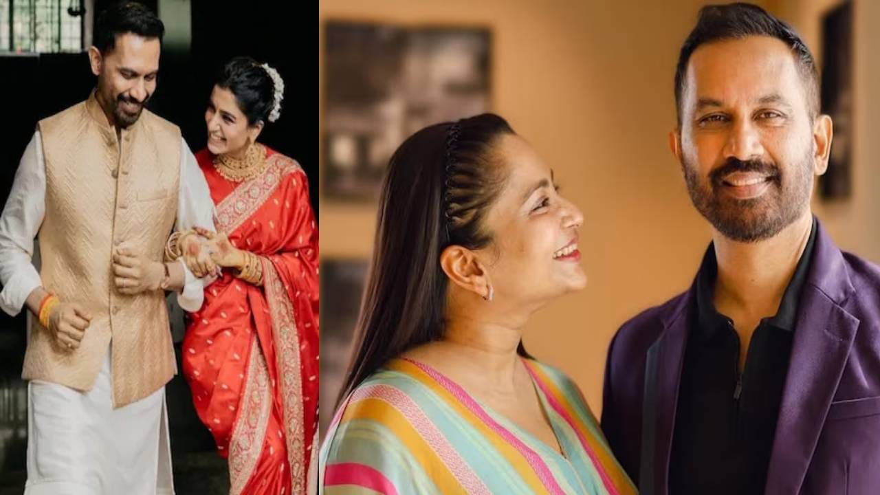 समंथाने संसार मोडला? राज निदिमोरुच्या पूर्व पत्नीने सोडलं मौन; म्हणाली 'रात्रभर झोप नाही, तळमळत..'