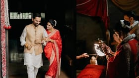 नागार्जुनच्या मुलासोबत समांथाच लग्न चार वर्षातच का मोडलं? काय कारणं