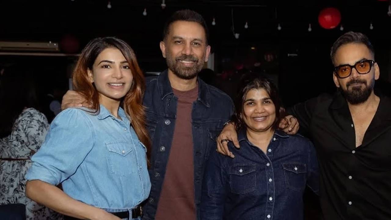 राज निदिमोरू आणि श्यामली डे यांनी 2022 मध्ये घटस्फोट घेतला. राज दिग्दर्शक, लेखक आणि निर्मातासुद्धा आहे. कृष्णा डीकेसोबतची त्याची जोडी लोकप्रिय आहे. या दोघांनी मिळून 'द फॅमिली मॅन' या गाजलेल्या वेब सीरिजचं दिग्दर्शन केलंय.