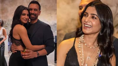 उतावीळ लोकंच..; समंथाच्या दुसऱ्या लग्नानंतर राज निदिमोरूच्या पूर्व पत्नीची पोस्ट चर्चेत