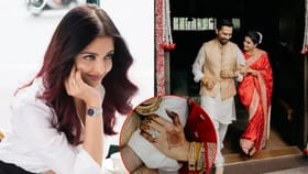 ऐश्वर्या रायपेक्षाही सुंदर आहे सामंथाची वेडिंग रिंग! किंमत किती?