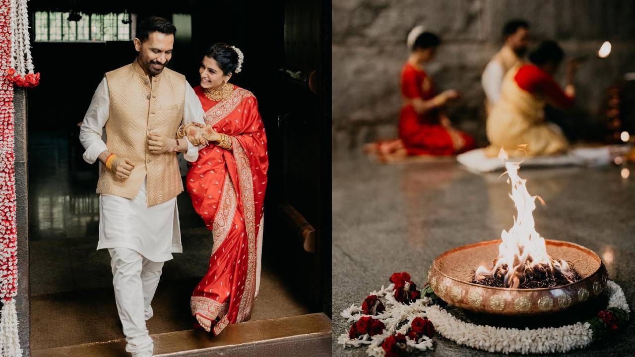 एका रिपोर्टनुसार, MISSHK फाइन ज्वेलरीच्या फाऊंडर हफ्सा कुरेशी यांनी सांगितले की ही रिंग पोर्ट्रेट-कट डायमंडपासून बनवली आहे. मध्यभागी एक मोठा डायमंड आणि त्याभोवती पाकळ्यांसारखे जोडलेले कस्टम-कट छोटे डायमंड्स आहेत. त्यांनी सांगितले की हे डायमंड्स बनवण्याआधी कारागिराला पूर्ण डिझाइन दाखवावे लागते, जेणेकरून तो नेमका तसाच आकार कापू शकेल.