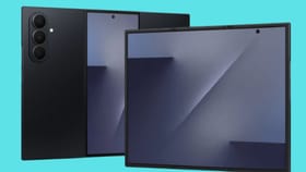 सॅमसंगकडून 10 इंचाचा डिस्प्ले असलेला 3 वेळा फोल्ड करता येणारा फोन लाँच