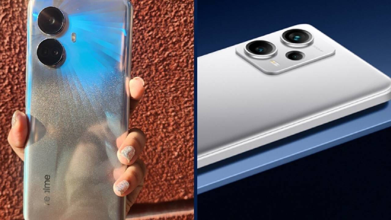 ट्रायफोल्ड फोनपासून ते शाओमी 17 प्रो मॅक्सपर्यंत, या वर्षी लाँच झाले 'हे' अनोखे डिझाइन असलेले मोबाईल ट्रायफोल्ड फोनपासून ते शाओमी 17 प्रो मॅक्सपर्यंत, या वर्षी लाँच झाले 'हे' अनोखे डिझाइन असलेले मोबाईल