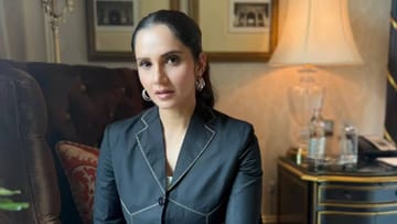 अखेर सानिया मिर्झा हिने तो खुलासा केलाच, म्हणाली, आयुष्यातील त्या 8 ते 9 महिन्यात मी..