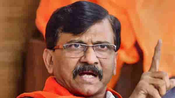 Maharashtra Nagar Parishad election Result 2025 : मशीन तशीच सेट, दारुण पराभवावर संजय राऊतांची पहिली प्रतिक्रिया