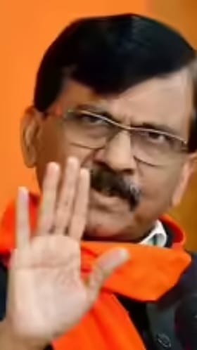 कुणीही निष्ठावंत नसतं! संजय राऊत नेमकं काय म्हणाले?.