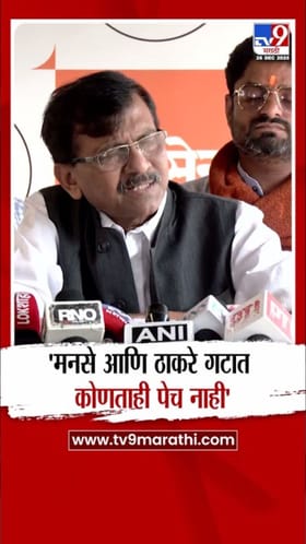 राऊत यांचा मनसे-ठाकरे गट युतीवर मोठा खुलासा