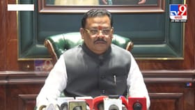 आमचं स्वप्न पूर्ण होणार! शिरसाटांनी व्यक्त केला विश्वास.