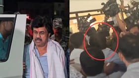 वाल्मिक कराडसह सर्व आरोपींना कोर्टाचा थेट दणका, अखेर संतोष देशमुख...