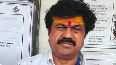 मोठी बातमी! संतोष देशमुख हत्या प्रकरणात वाल्मिक कराडला सर्वात मोठा झटका, कोर्टाने थेट..