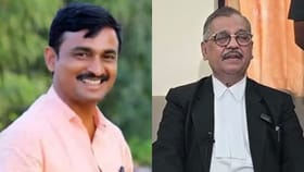 संतोष देशमुख प्रकरणात उज्वल निकम यांना हटवण्याची मागणी; कोर्टात नेमकं.