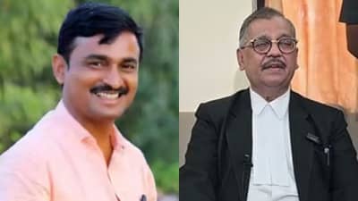 संतोष देशमुख प्रकरणात उज्ज्वल निकम यांना हटवण्याची मागणी; कोर्टात नेमकं काय घडलं?