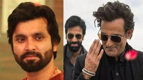 संत्यानं इग्नोर केलं म्हणून..; 'धुरंधर'मुळे संतोष जुवेकर पुन्हा ट्रोल. संत्यानं इग्नोर केलं म्हणून..; 'धुरंधर'मुळे संतोष जुवेकर पुन्हा ट्रोल.