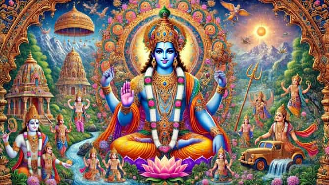 सफला एकादशीच्या दिवशी या 5 मंत्रांचा करा जप, तुम्हाला मिळेल 100 पट पुण्य