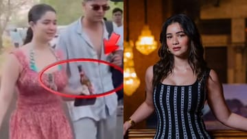 सारा तेंडुलकरच्या हातात बिअरची बाटली? गोव्यातील नको तो Video आला समोर