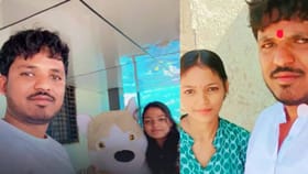 रिल्स स्टार, 50 हजार फॉलोवर्स पण प्रत्यक्षात निघाली खोक्याची भाची चोर.