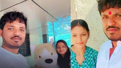 रिल्स स्टार, 50 हजार फॉलोवर्स पण प्रत्यक्षात निघाली खोक्याची भाची चोर, बसमधून महिलांचे...