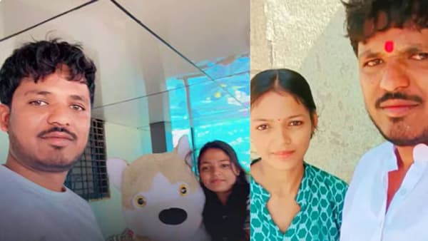 रिल्स स्टार, 50 हजार फॉलोवर्स पण प्रत्यक्षात निघाली खोक्याची भाची चोर, बसमधून महिलांचे...