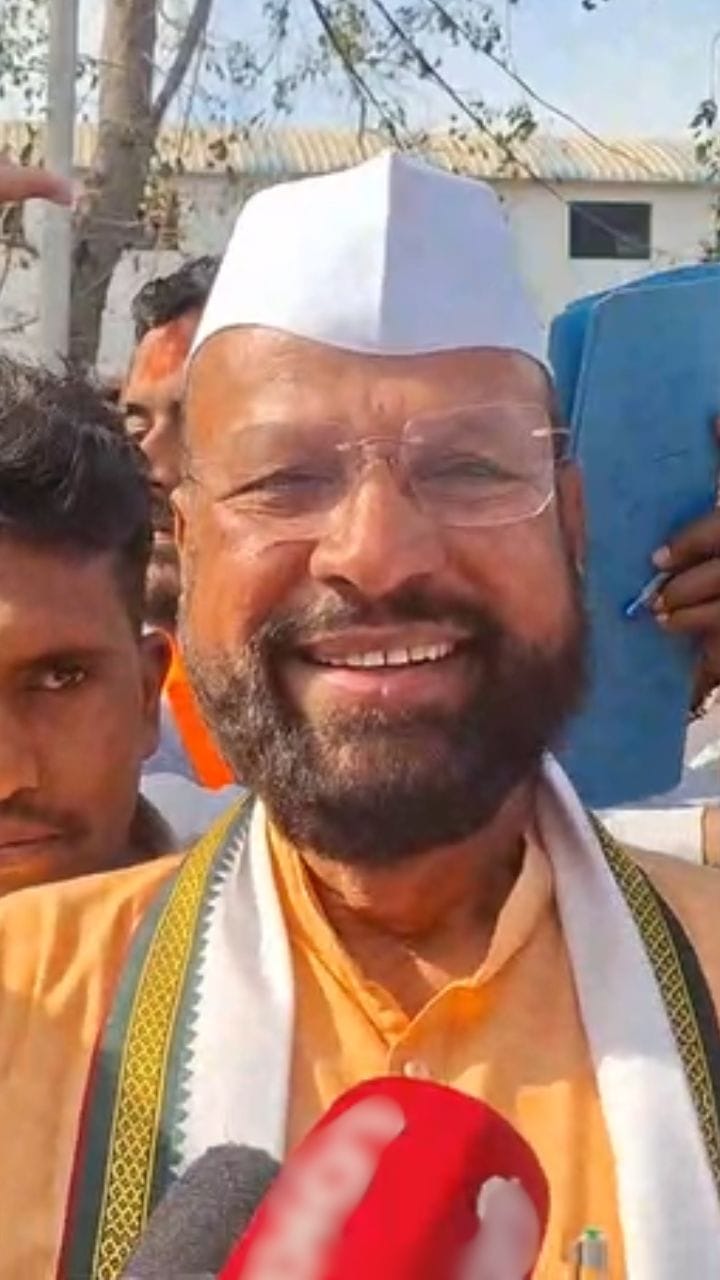 Video : मतदारांनी दिलेला कौल मान्य - अब्दुल सत्तार