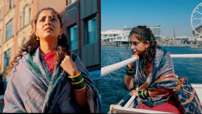 कैरीमधल्या सायली संजीवच्या भूमिकेचं का होतंय कौतुक?