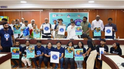 Senior Saathi: भारतातील एकाकीपणाच्या साथरोगाविरुद्धची पहिली दूरदर्शी झेप