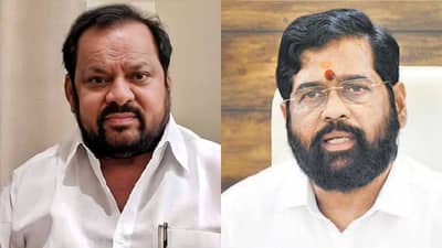 शिंदे गटाला आजवरचा सर्वात मोठा धक्का... शहाजी बापूंच्या कार्यालयात एलसीबी, निवडणूक अधिकाऱ्यांची धाड; मोठी खळबळ