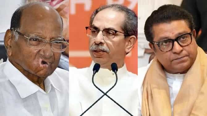 अखेर राष्ट्रवादी शरद पवार गटाचं ठरलं, मुंबईत महापालिकेसाठी ठाकरे गटासोबत युती, किती जागा मिळणार?