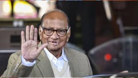 शरद पवार आज 85 वर्षांचे झाले, त्यांच्याकडून तुम्ही काय शिकू शकता?.