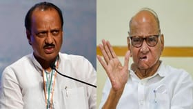 जुळता जुळता फाटलं? पुण्यात काका पुतण्यांची युती फिस्कटली? काय घडलं?....