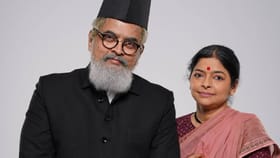 मोठ्या माणसाची बायको, पण सुख किती? 'हिमालयाची सावली' चर्चेत.