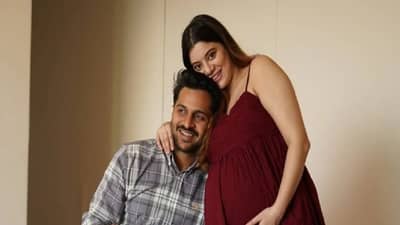 Shardul Thakur : ज्युनिअर ठाकुरचं आगमन, लॉर्ड शार्दूल-मिताली पारुळकर यांना पुत्ररत्न, ऑलराउंडरची पोस्ट व्हायरल