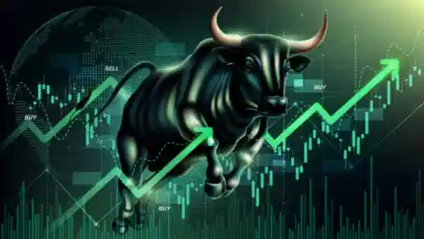 Share Market : 5 वर्षांत 1 लाखाचे बनले 6 कोटी, या स्टॉकमुळे गुंतवणूकदार मालामाल
