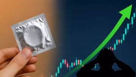 Stock Market: वर्षाअखेर कंडोम कंपनीचा शेअर हिंदोळ्यावर